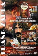 Watch Classic Albums: Frank Zappa - Apostrophe (\')/Over-Nite Sensation Vumoo