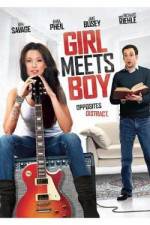 Watch Girl Meets Boy Vumoo