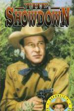 Watch The Showdown 1950 Vumoo