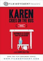 Watch Karen Cries on the Bus Vumoo