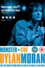 Watch Dylan Moran Monster Vumoo