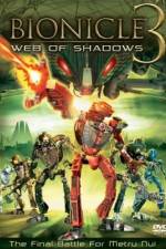 Watch Bionicle 3: Web of Shadows Vumoo