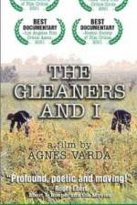 Watch The Gleaners & I Vumoo