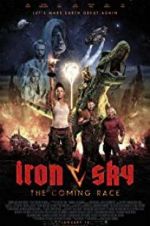 Watch Iron Sky: The Coming Race Vumoo