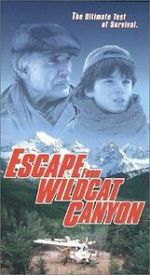 Watch Escape from Wildcat Canyon Vumoo