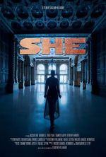 Watch SHE (Short 2021) Vumoo