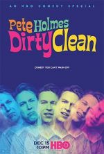 Watch Pete Holmes: Dirty Clean Vumoo