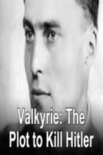 Watch Valkyrie: The Plot to Kill Hitler Vumoo