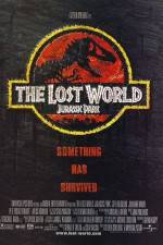 Watch The Lost World: Jurassic Park Vumoo