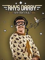 Watch Rhys Darby: I\'m a Fighter Jet Vumoo