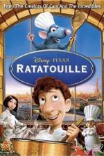 Watch Ratatouille Vumoo