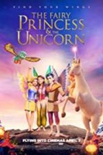 Watch The Fairy Princess & the Unicorn Vumoo