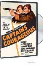 Watch Captains Courageous Vumoo