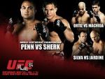 Watch UFC 84: Ill Will (TV Special 2008) Vumoo