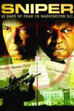 Watch D.C. Sniper: 23 Days of Fear Vumoo