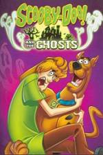 Watch Scooby Doo And The Ghosts Vumoo