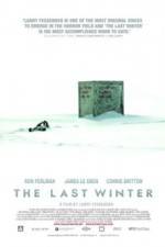 Watch The Last Winter Vumoo