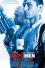 Watch Repo Men Vumoo