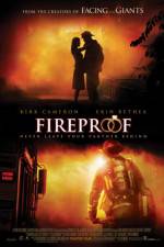 Watch Fireproof Vumoo