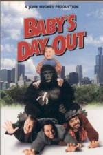 Watch Baby's Day Out Vumoo