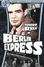 Watch Berlin Express Vumoo