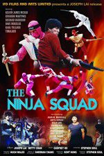 Watch The Ninja Squad Vumoo