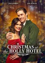 Watch Christmas at the Holly Hotel Vumoo