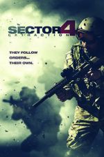 Watch Sector 4: Extraction Vumoo