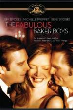 Watch The Fabulous Baker Boys Vumoo