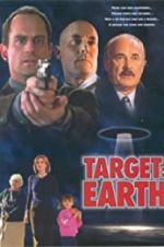 Watch Target Earth Vumoo