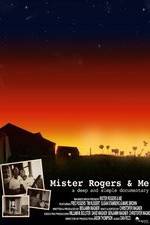 Watch Mister Rogers & Me Vumoo