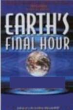 Watch Earth's Final Hours Vumoo