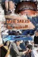 Watch Bath Salts the Musical Vumoo