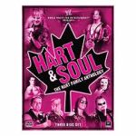 Watch Hart and Soul: The Hart Family Anthology Vumoo