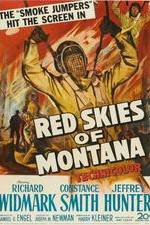 Watch Red Skies of Montana Vumoo