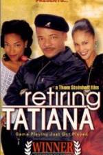 Watch Retiring Tatiana Vumoo