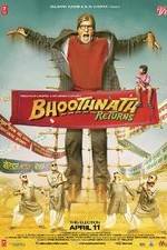 Watch Bhoothnath Returns Vumoo