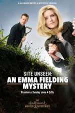 Watch Site Unseen: An Emma Fielding Mystery Vumoo