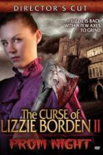 Watch The Curse of Lizzie Borden 2: Prom Night Vumoo