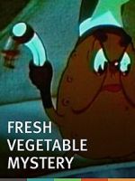 Watch The Fresh Vegetable Mystery (Short 1939) Vumoo