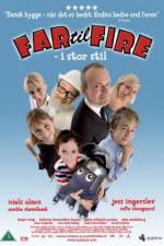 Watch Far til fire - i stor stil Vumoo