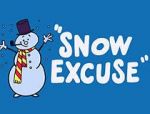 Watch Snow Excuse (Short 1966) Vumoo