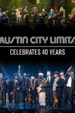 Watch Austin City Limits Celebrates 40 Years Vumoo