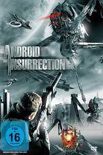 Watch Android Insurrection Vumoo