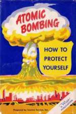 Watch 1950s protecting yourself from the atomic bomb for kids Vumoo