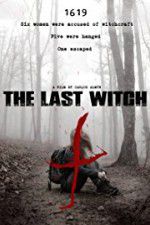 Watch The Last Witch Vumoo