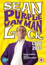 Watch Sean Lock: Purple Van Man Vumoo