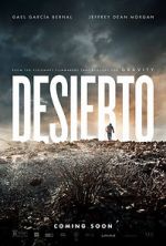Watch Desierto Vumoo
