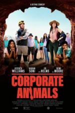 Watch Corporate Animals Vumoo