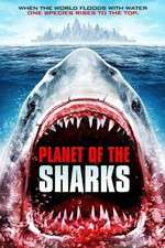 Watch Planet of the Sharks Vumoo